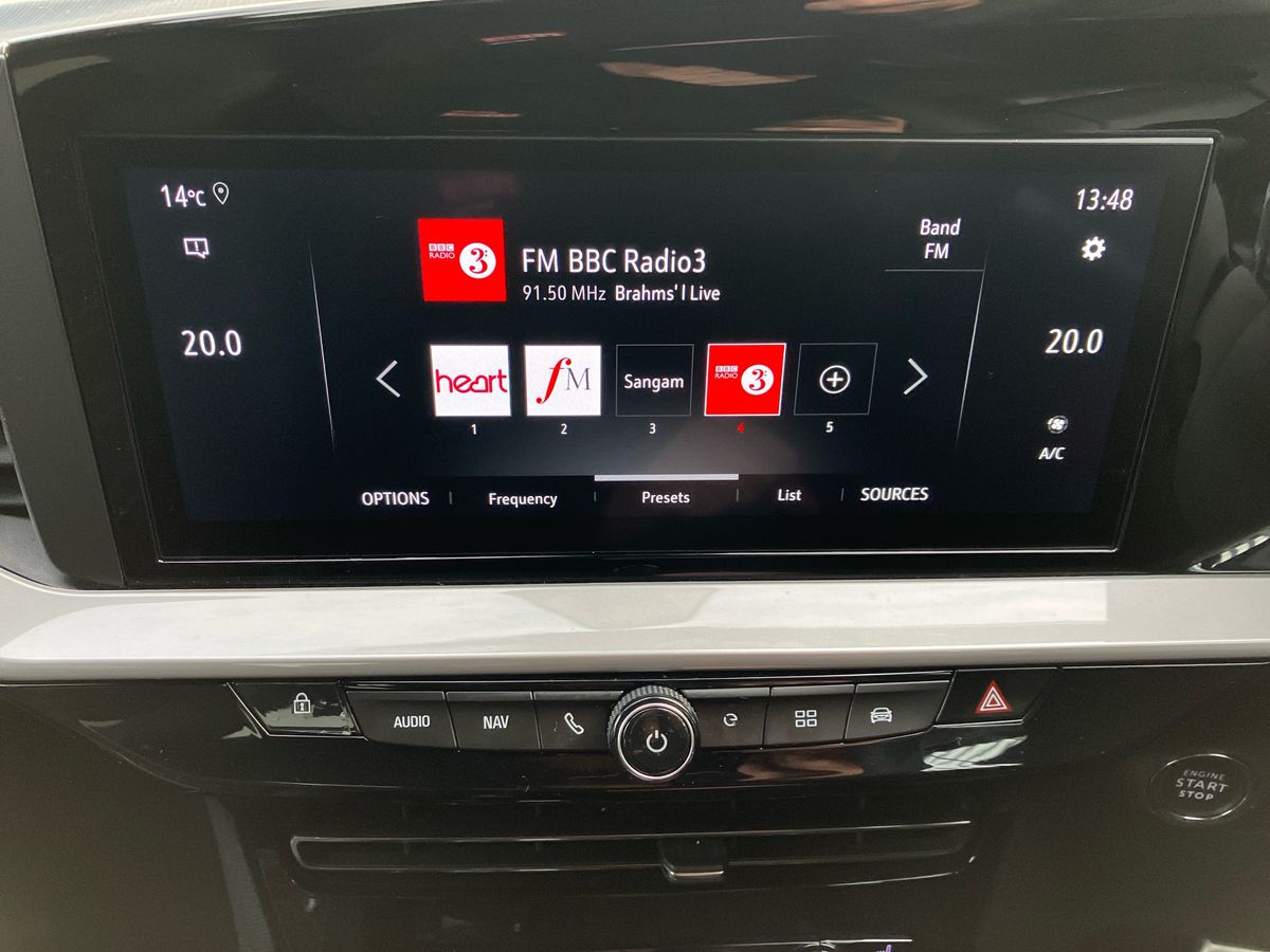 Used Vauxhall Mokka 2024 for sale - 77271645: Photo 10