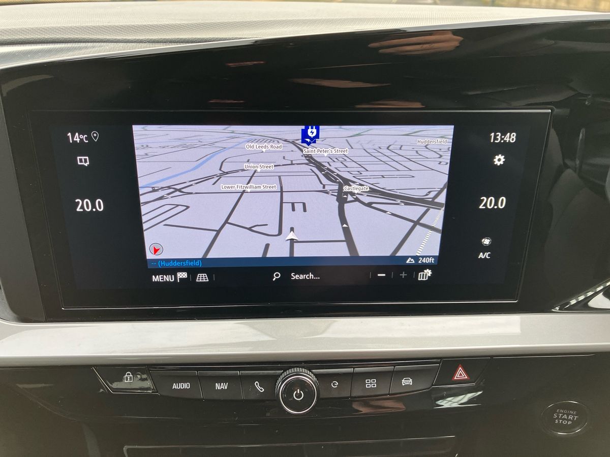 Used Vauxhall Mokka 2024 for sale - 77271645: Photo 11