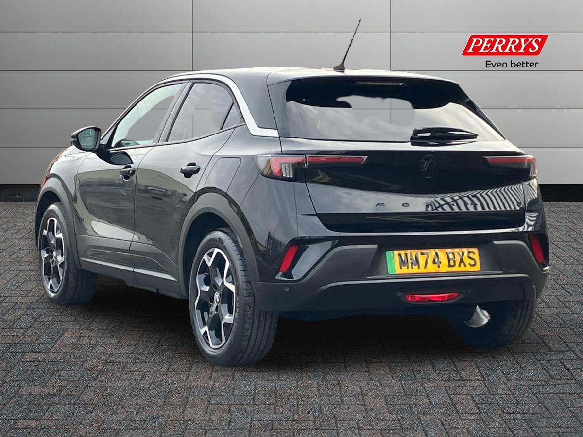 Used Vauxhall Mokka 2024 for sale - 77271645: Photo 2