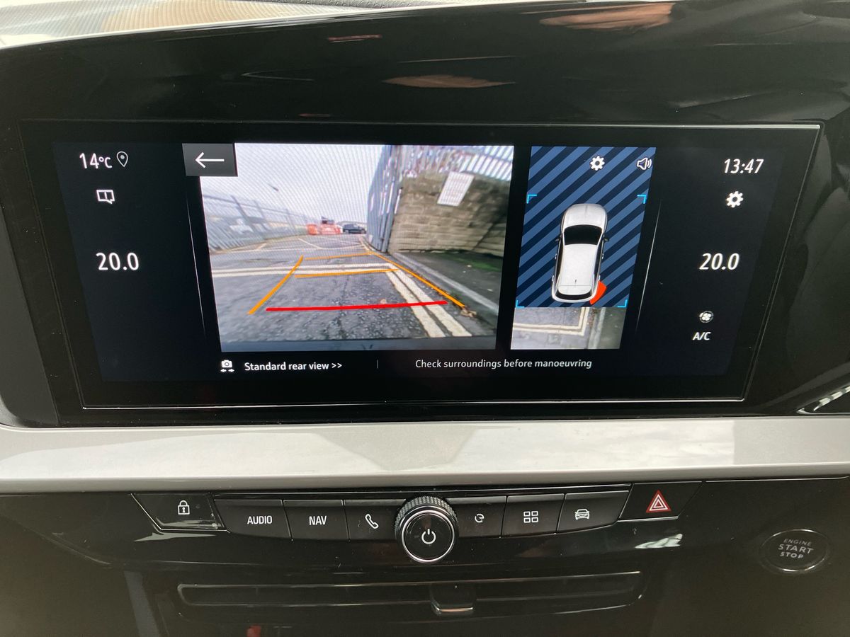 Used Vauxhall Mokka 2024 for sale - 77271645: Photo 26