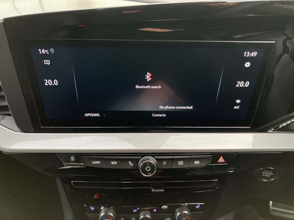 Used Vauxhall Mokka 2024 for sale - 77271645: Photo 32