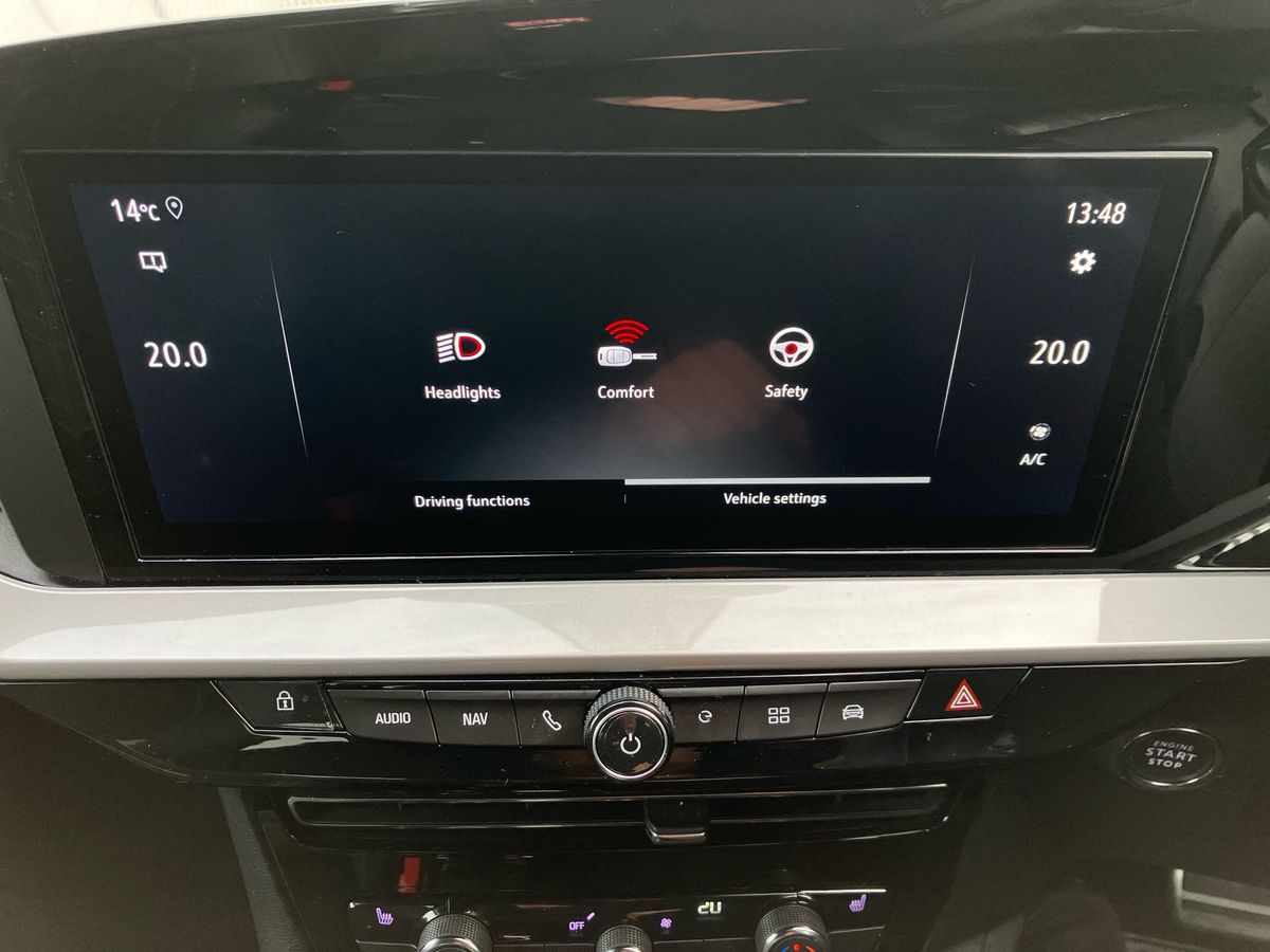 Used Vauxhall Mokka 2024 for sale - 77271645: Photo 33