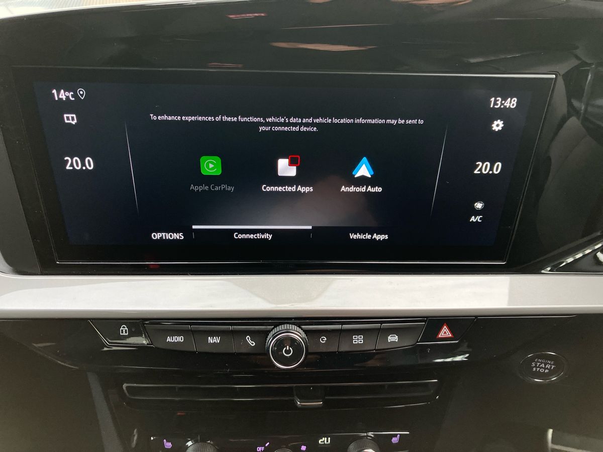 Used Vauxhall Mokka 2024 for sale - 77271645: Photo 35