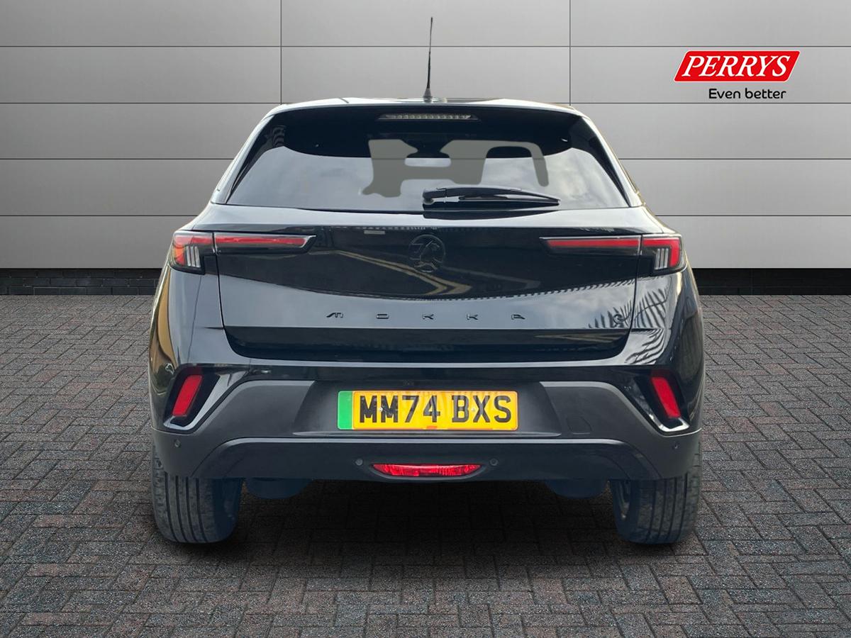 Used Vauxhall Mokka 2024 for sale - 77271645: Photo 5
