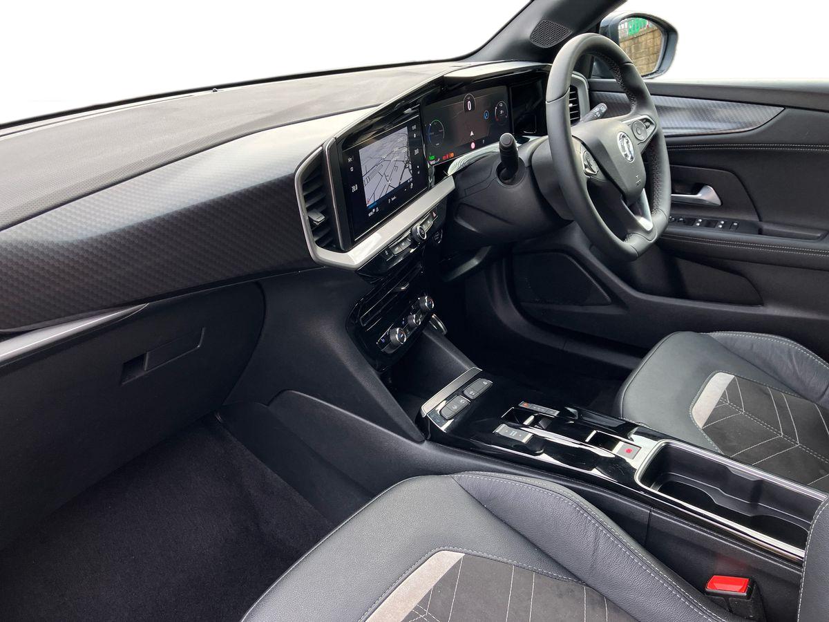 Used Vauxhall Mokka 2024 for sale - 77271645: Photo 6