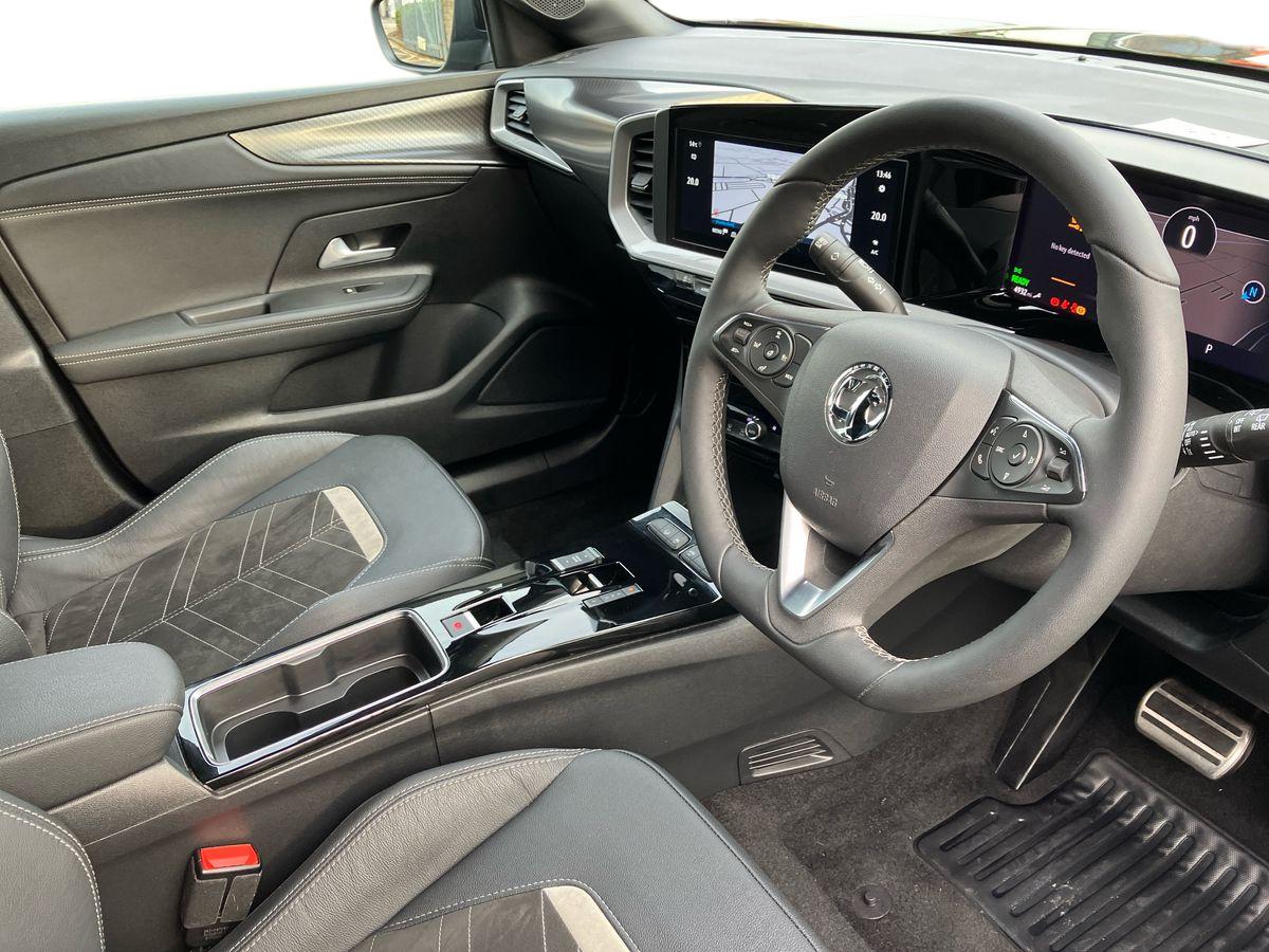 Used Vauxhall Mokka 2024 for sale - 77271645: Photo 8