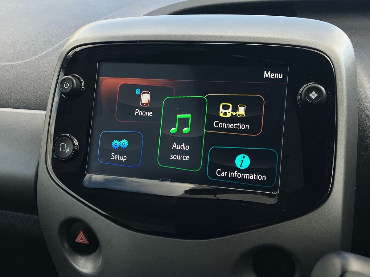 Used Toyota AYGO 2020 for sale - 76097359: Photo 10