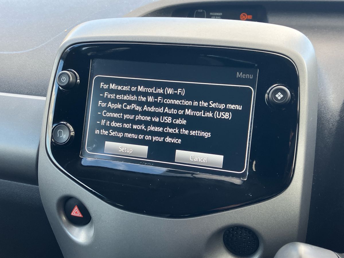 Used Toyota AYGO 2020 for sale - 76097359: Photo 11