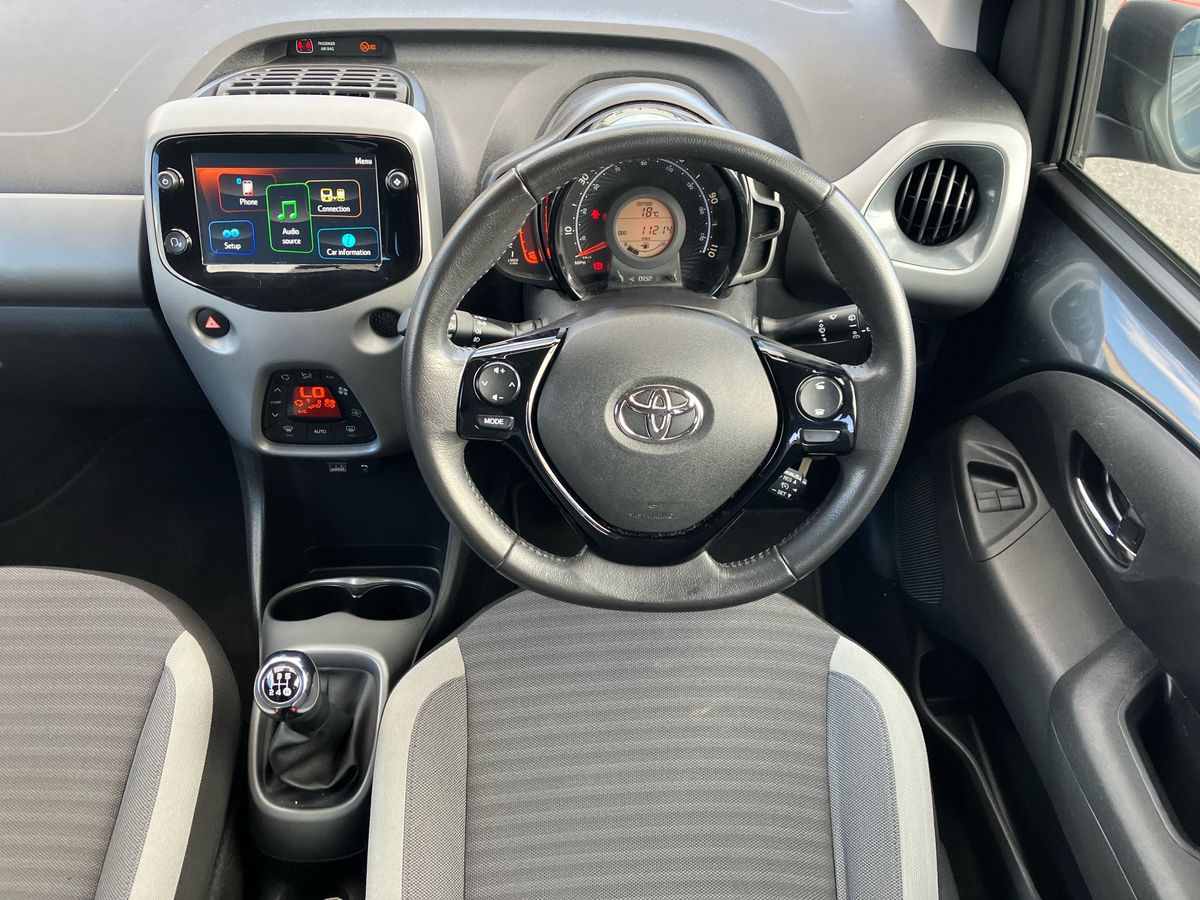 Used Toyota AYGO 2020 for sale - 76097359: Photo 15