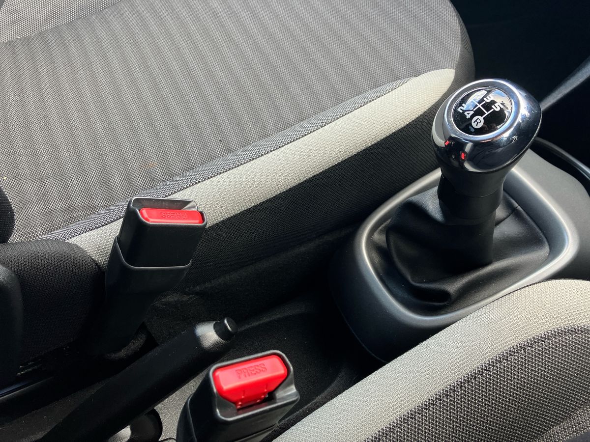 Used Toyota AYGO 2020 for sale - 76097359: Photo 17