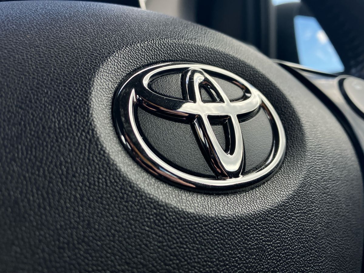 Used Toyota AYGO 2020 for sale - 76097359: Photo 22