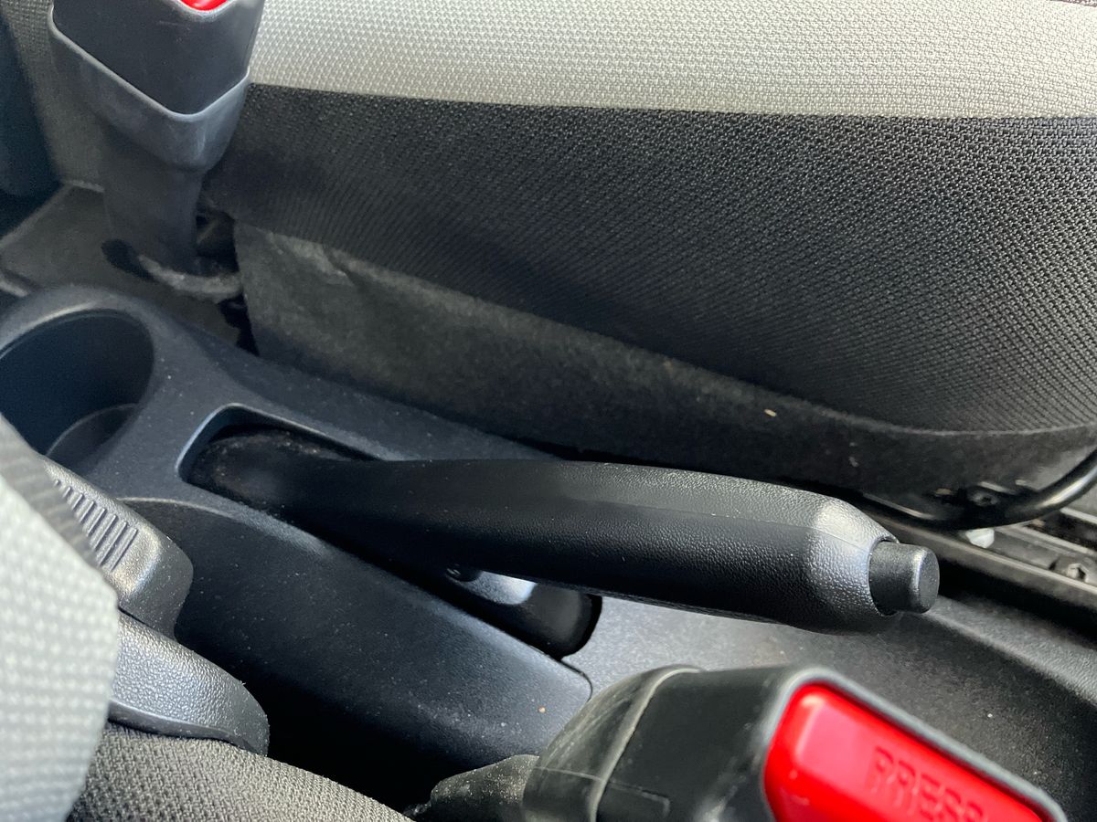 Used Toyota AYGO 2020 for sale - 76097359: Photo 26