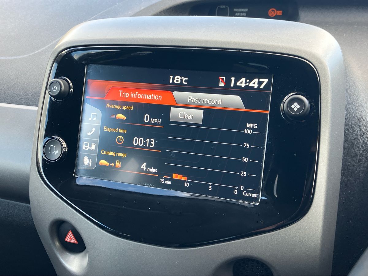 Used Toyota AYGO 2020 for sale - 76097359: Photo 27