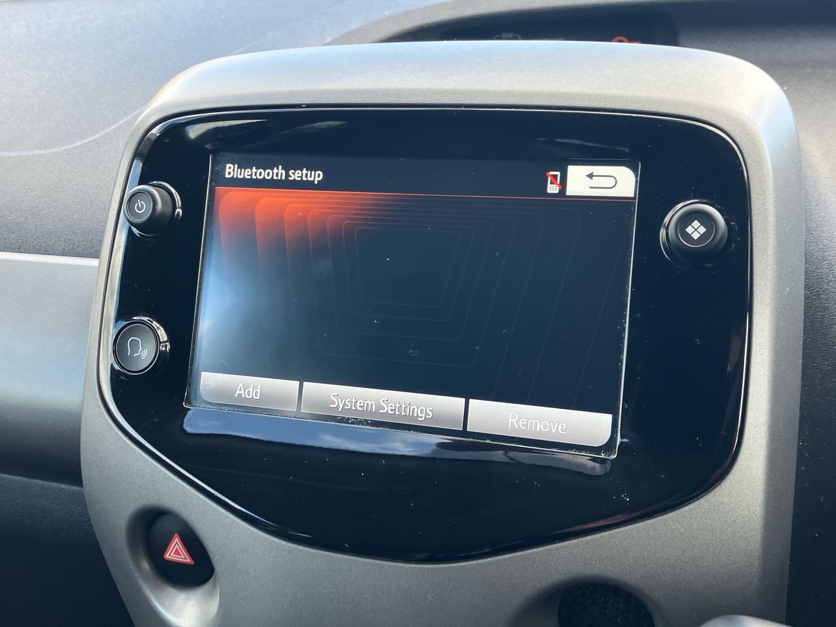 Used Toyota AYGO 2020 for sale - 76097359: Photo 28