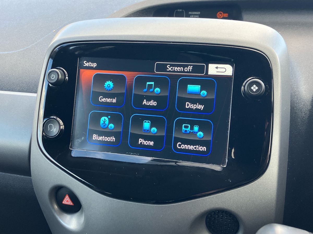 Used Toyota AYGO 2020 for sale - 76097359: Photo 29