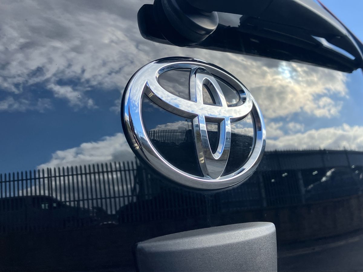 Used Toyota AYGO 2020 for sale - 76097359: Photo 38
