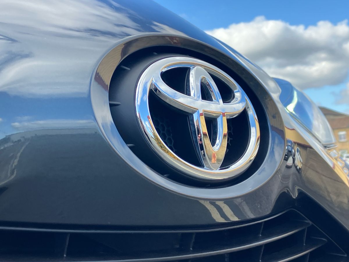 Used Toyota AYGO 2020 for sale - 76097359: Photo 39