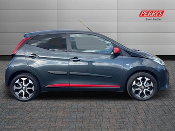 Used Toyota AYGO 2020 for sale - 76097359: Photo 3