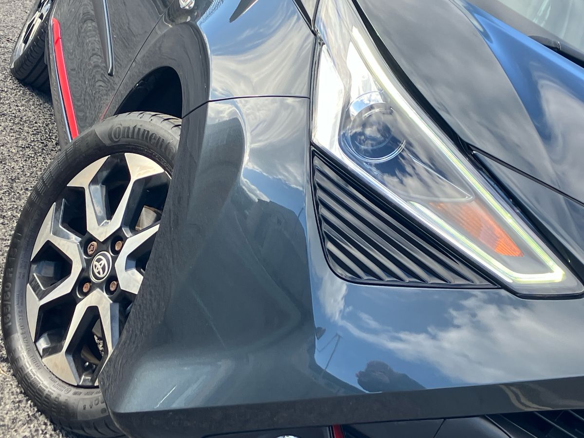 Used Toyota AYGO 2020 for sale - 76097359: Photo 40