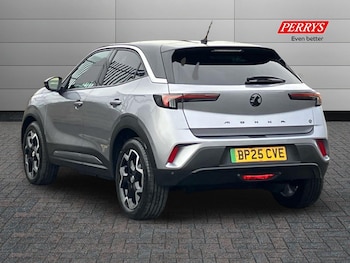 Used Vauxhall Mokka 2025 for sale - 76425949: Photo