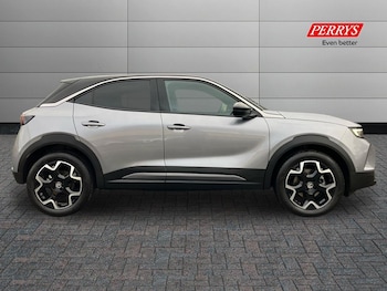 Used Vauxhall Mokka 2025 for sale - 76425949: Photo