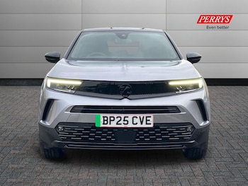 Used Vauxhall Mokka 2025 for sale - 76425949: Photo