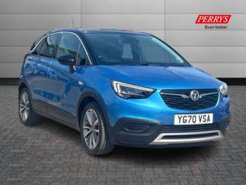 2020 - 1.2 [83] Griffin 5dr [Start Stop] Hatchback
