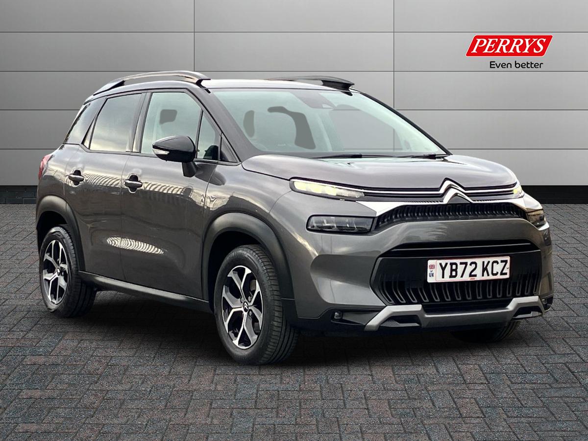 Used Citroen C3 Aircross 2023 for sale - 76097427: Photo 1