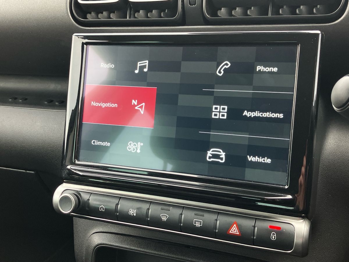 Used Citroen C3 Aircross 2023 for sale - 76097427: Photo 10