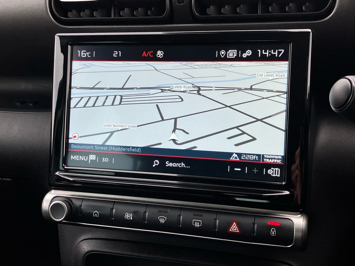 Used Citroen C3 Aircross 2023 for sale - 76097427: Photo 11