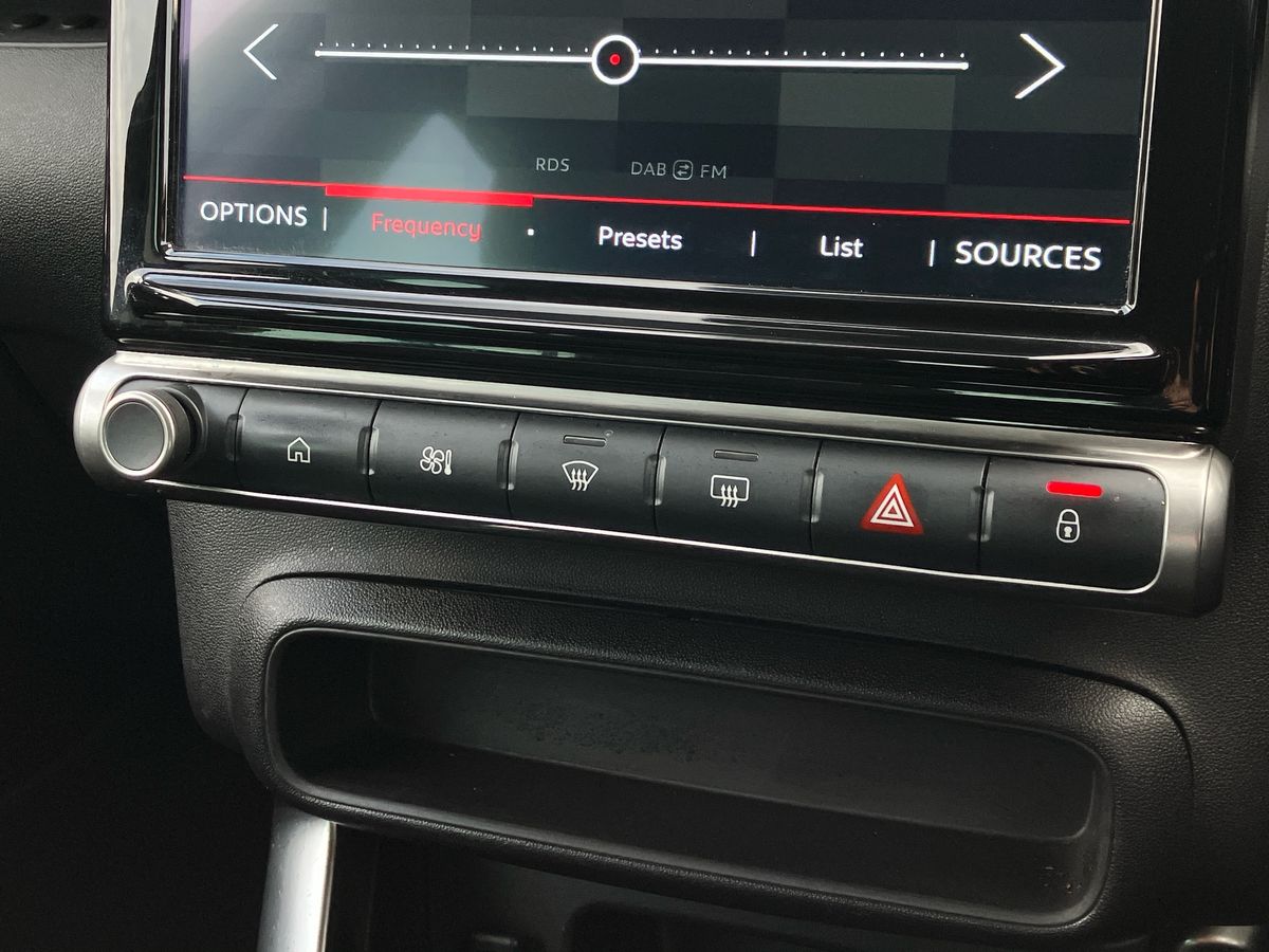 Used Citroen C3 Aircross 2023 for sale - 76097427: Photo 12