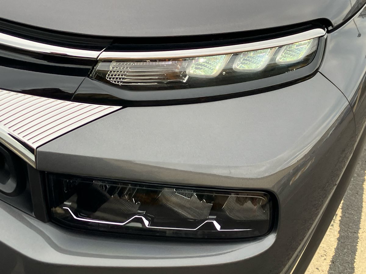 Used Citroen C3 Aircross 2023 for sale - 76097427: Photo 13