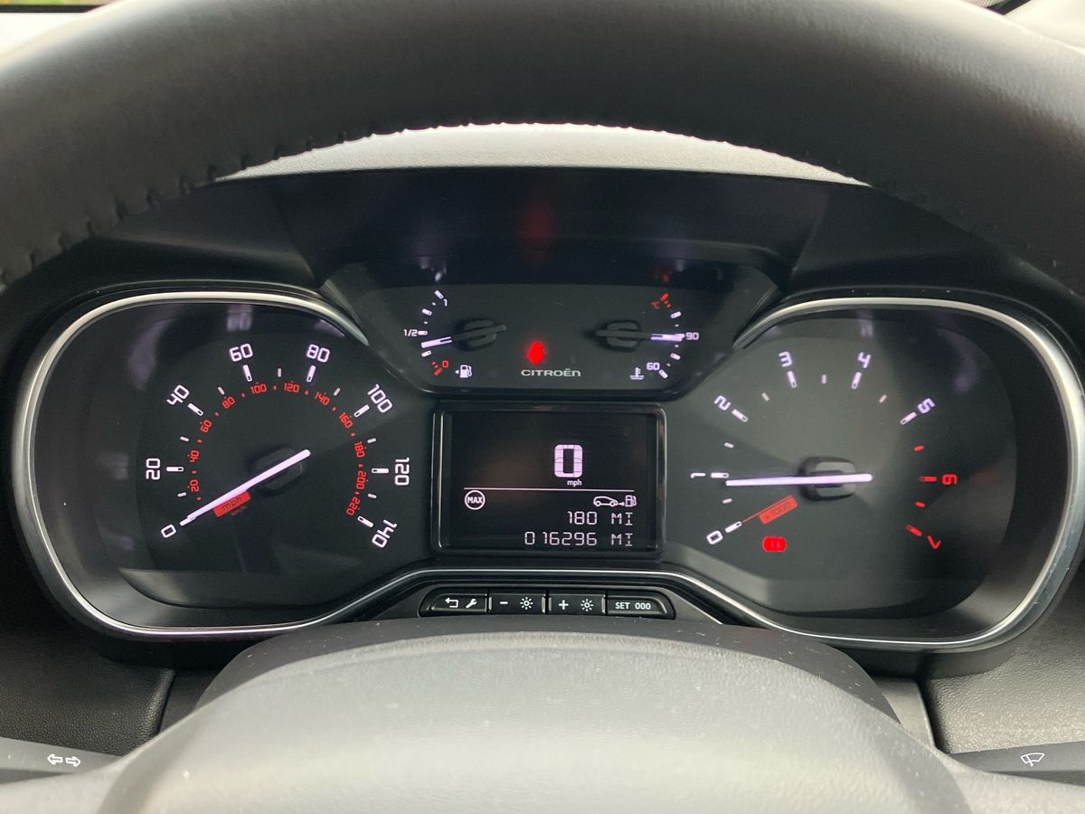 Used Citroen C3 Aircross 2023 for sale - 76097427: Photo 14