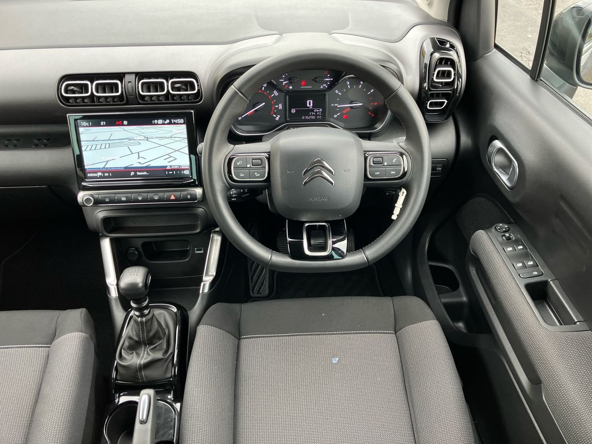 Used Citroen C3 Aircross 2023 for sale - 76097427: Photo 15