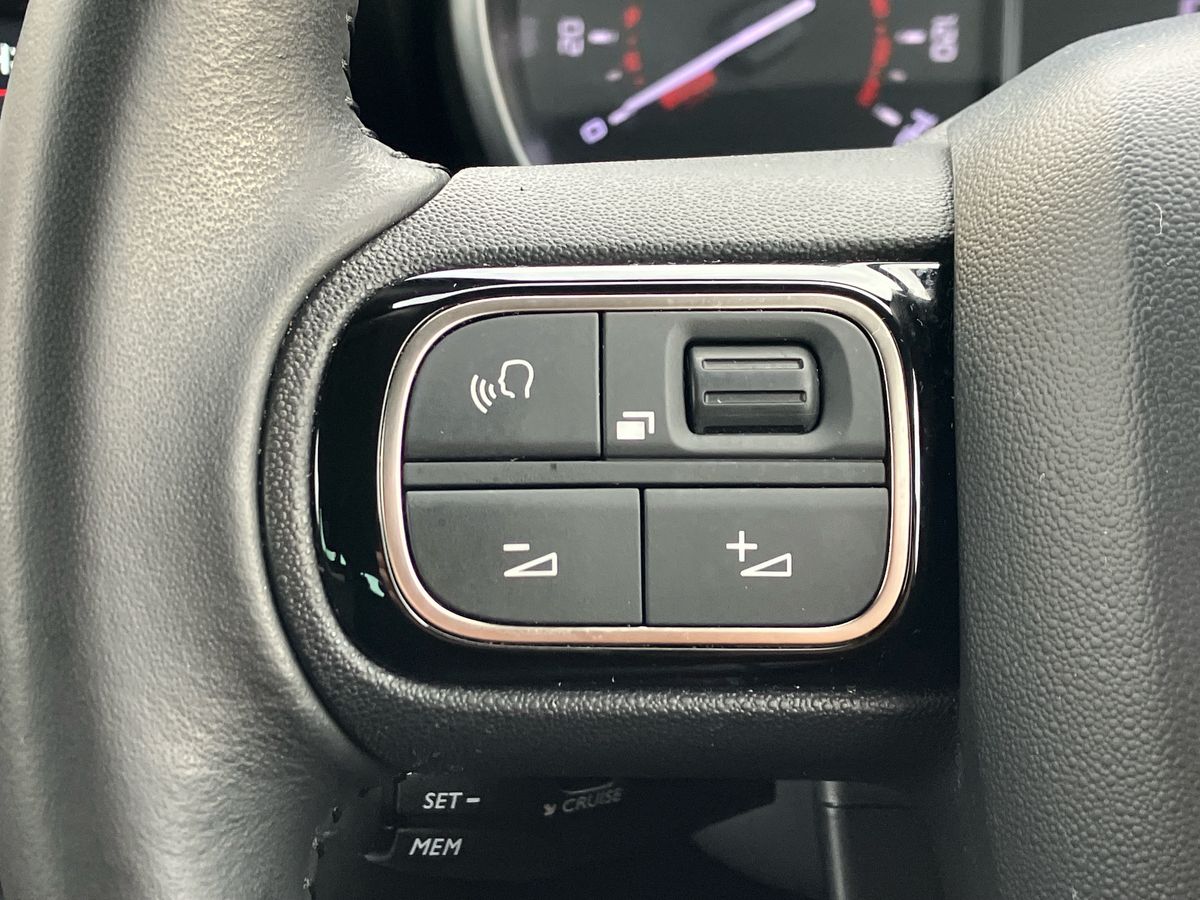 Used Citroen C3 Aircross 2023 for sale - 76097427: Photo 16