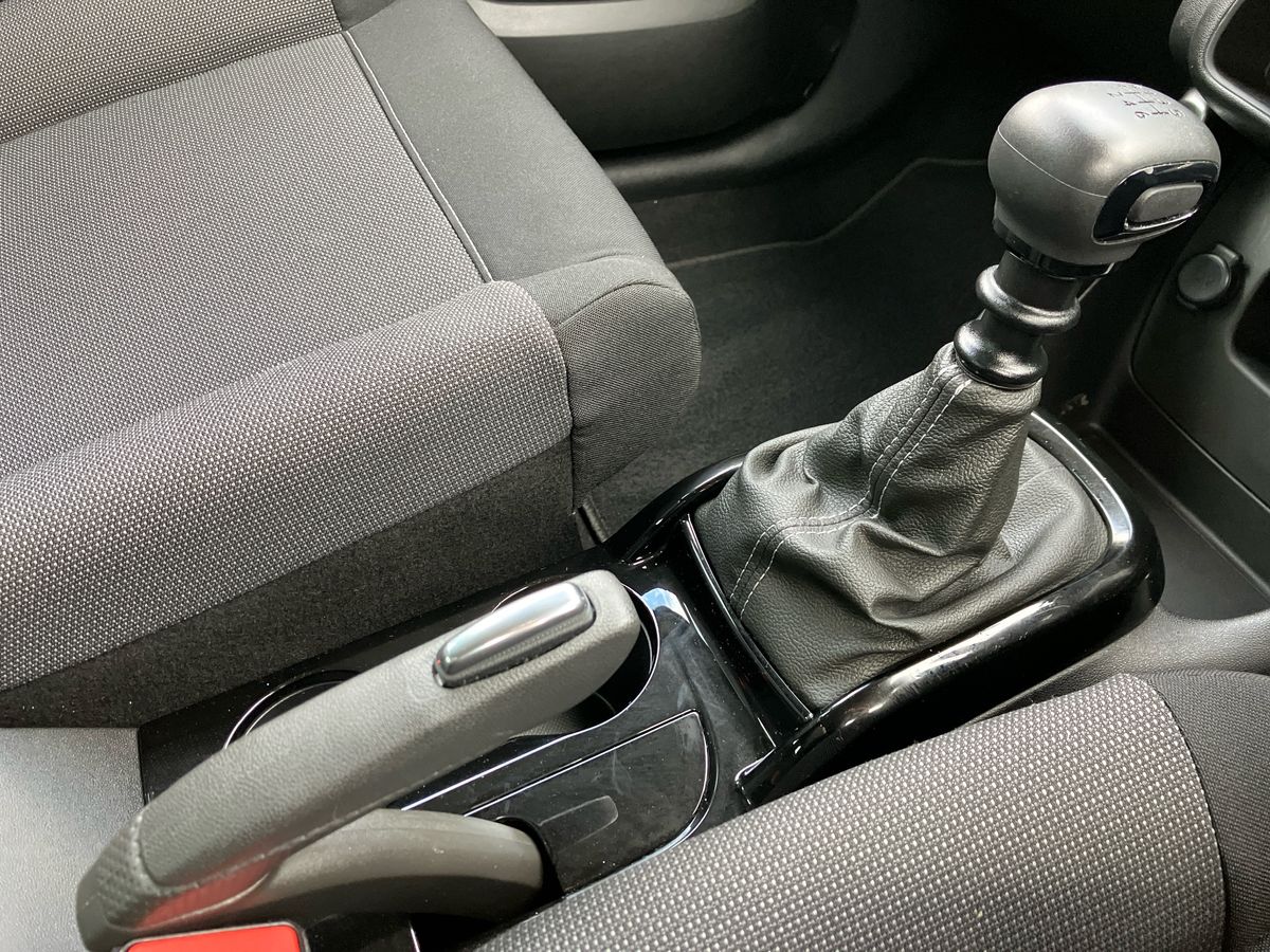 Used Citroen C3 Aircross 2023 for sale - 76097427: Photo 17