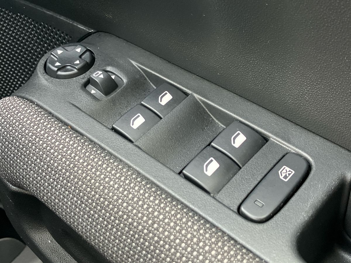 Used Citroen C3 Aircross 2023 for sale - 76097427: Photo 18