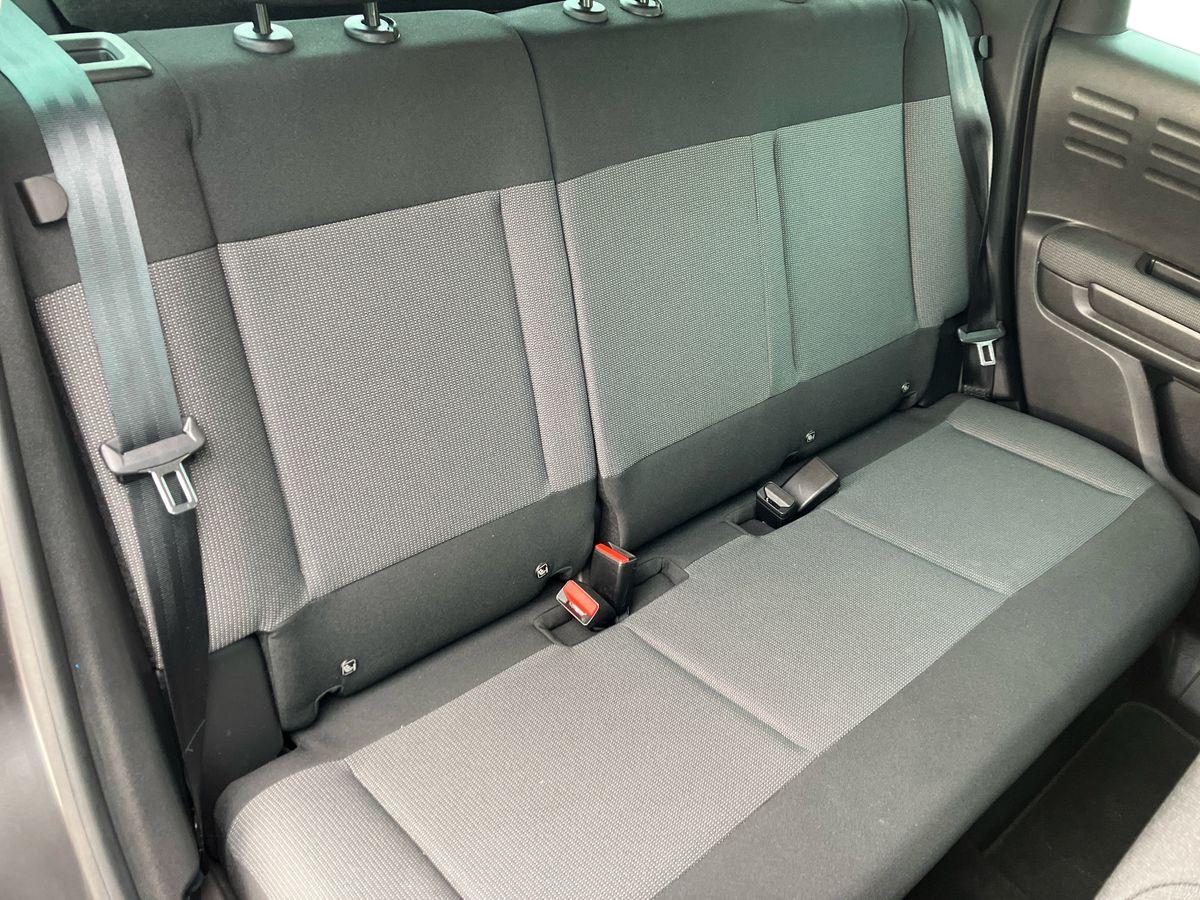 Used Citroen C3 Aircross 2023 for sale - 76097427: Photo 19