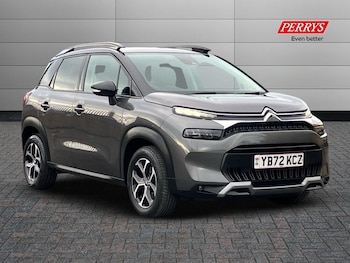 Used Citroen C3 Aircross 2023 for sale - 76097427: Photo