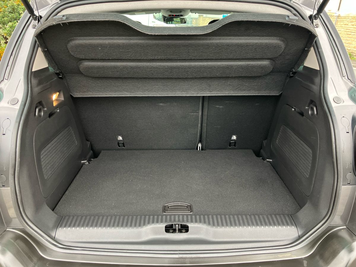 Used Citroen C3 Aircross 2023 for sale - 76097427: Photo 20