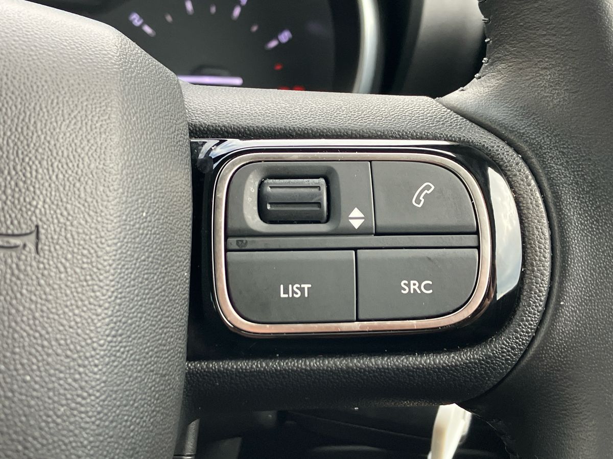 Used Citroen C3 Aircross 2023 for sale - 76097427: Photo 21