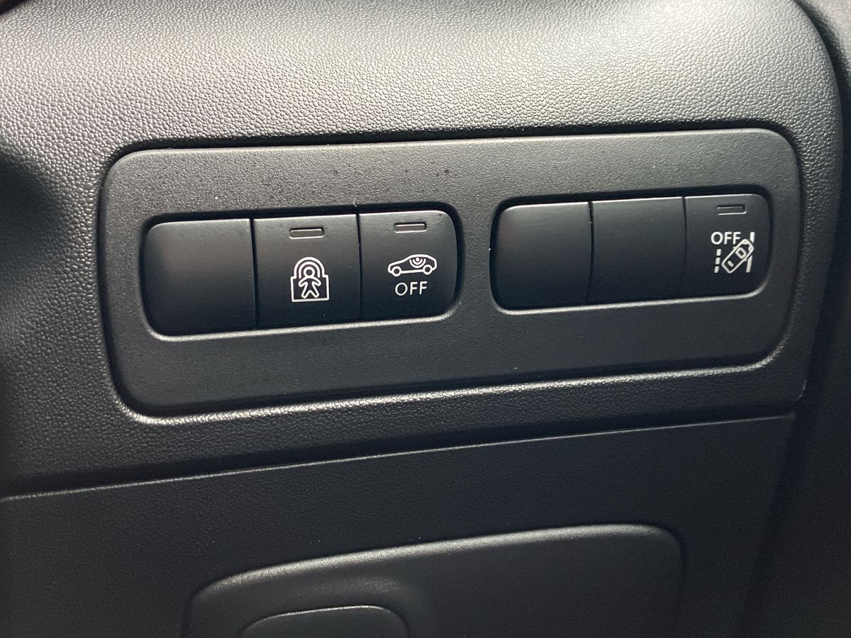 Used Citroen C3 Aircross 2023 for sale - 76097427: Photo 22