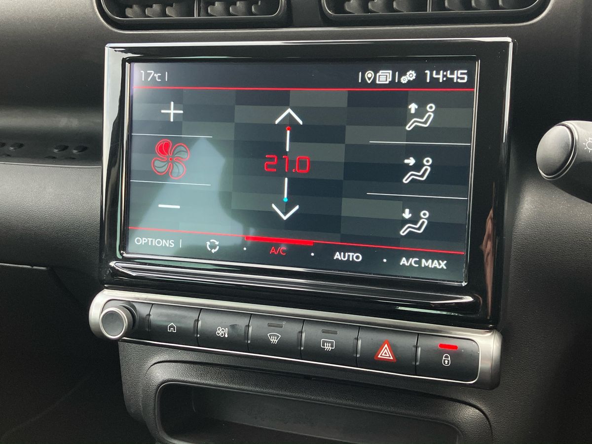 Used Citroen C3 Aircross 2023 for sale - 76097427: Photo 28