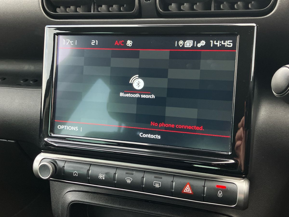 Used Citroen C3 Aircross 2023 for sale - 76097427: Photo 29