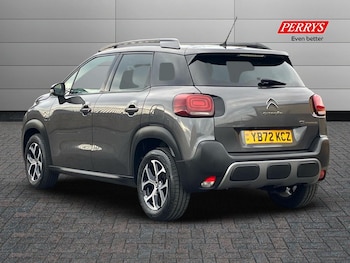 Used Citroen C3 Aircross 2023 for sale - 76097427: Photo