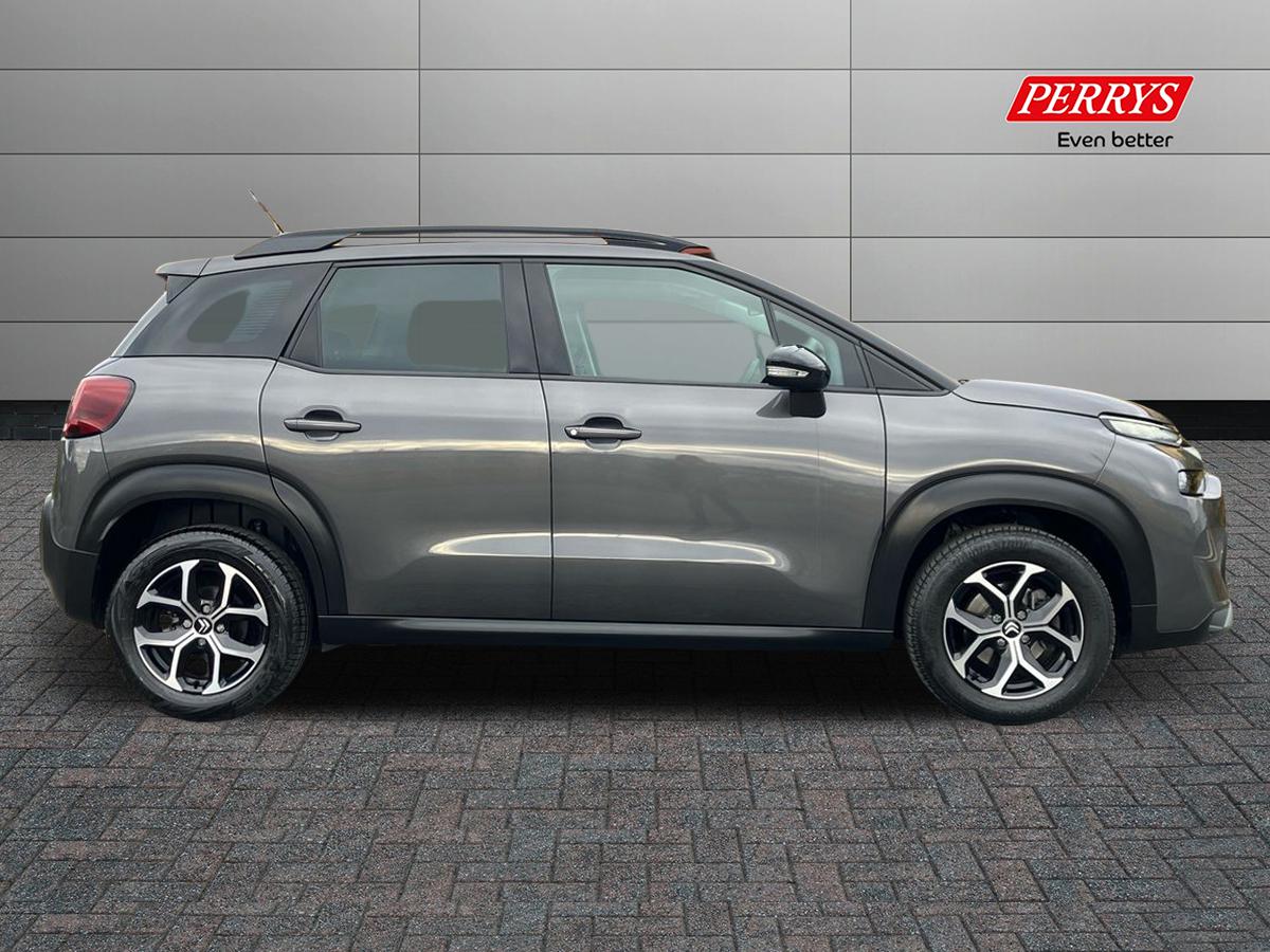 Used Citroen C3 Aircross 2023 for sale - 76097427: Photo 3
