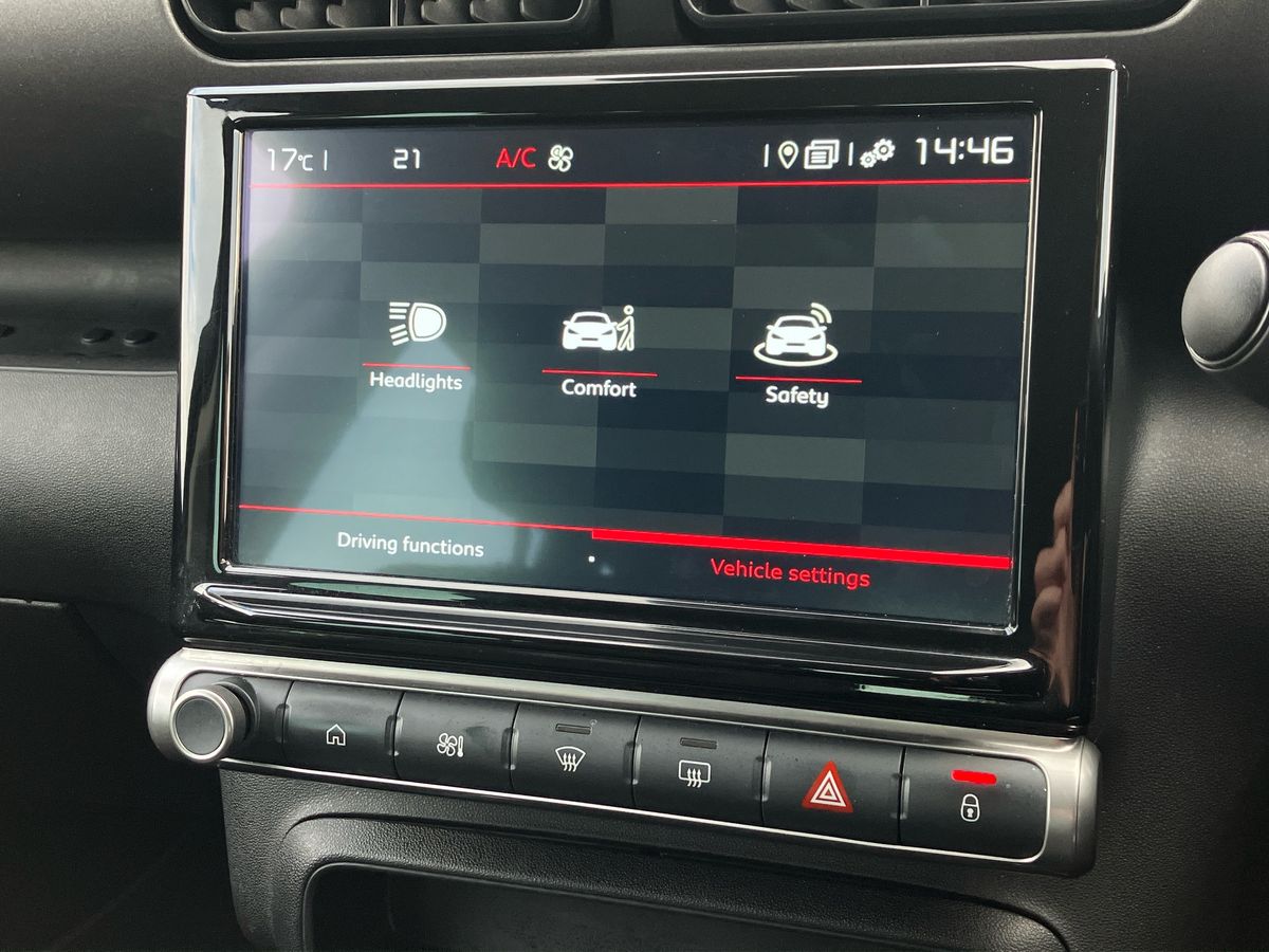 Used Citroen C3 Aircross 2023 for sale - 76097427: Photo 31