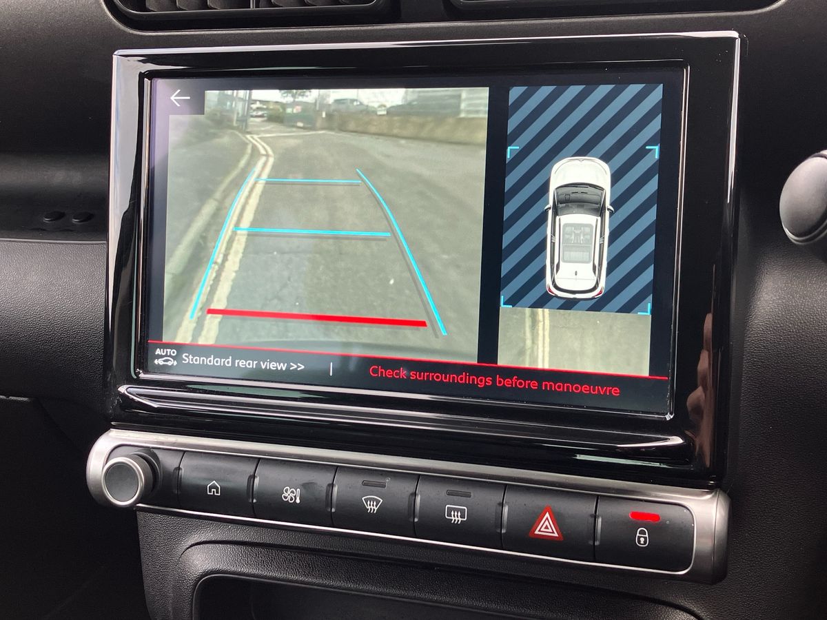 Used Citroen C3 Aircross 2023 for sale - 76097427: Photo 32