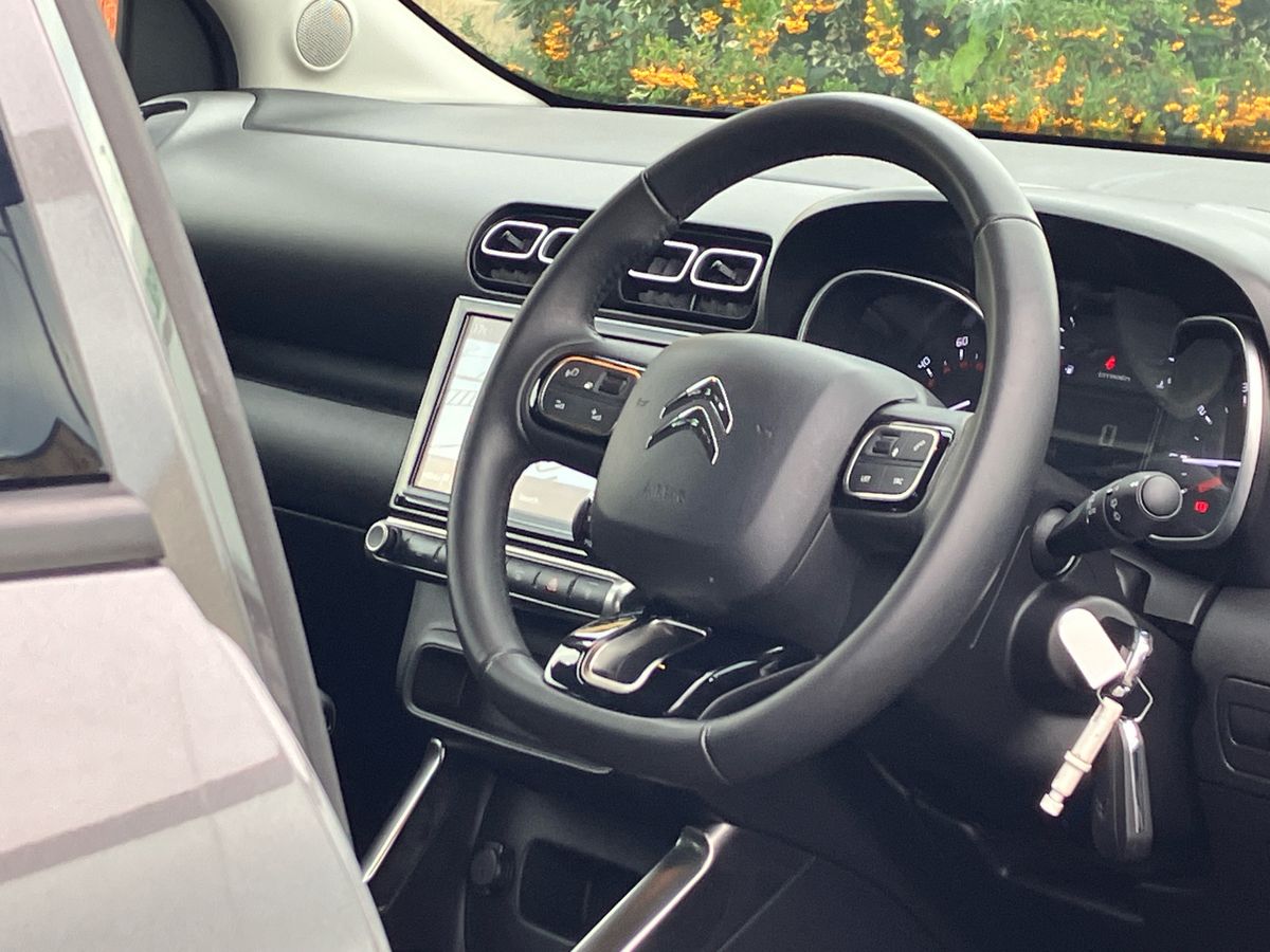 Used Citroen C3 Aircross 2023 for sale - 76097427: Photo 33