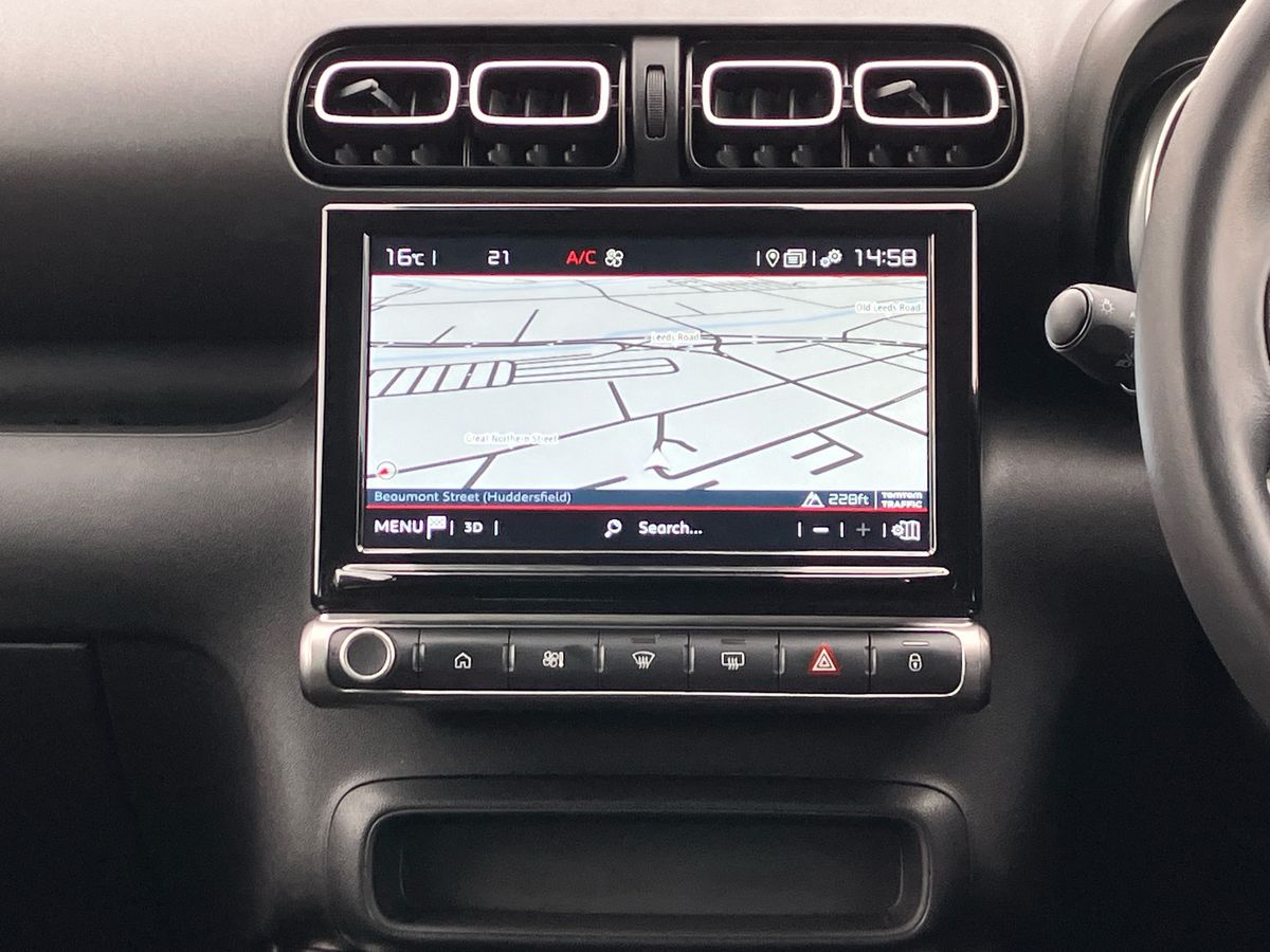 Used Citroen C3 Aircross 2023 for sale - 76097427: Photo 35